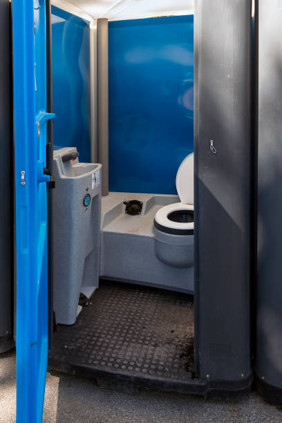 Best Sanitation services for porta potties  in Tremont, PA