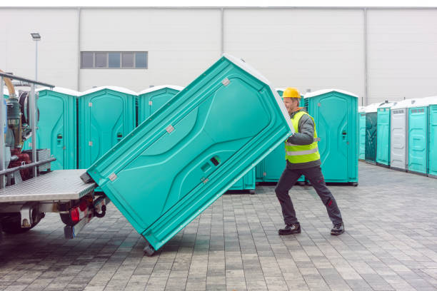 Portable Toilet Options We Offer in Tremont, PA
