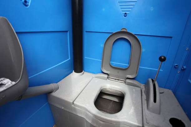 Best Local porta potty services  in Tremont, PA