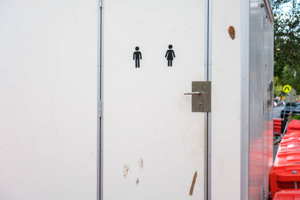 Best Restroom trailer rental cost  in Tremont, PA